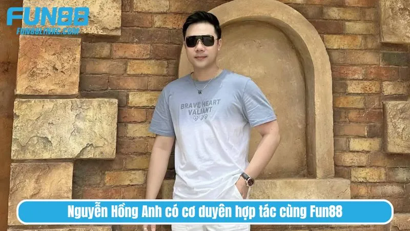 ceo nguyễn hồng anh